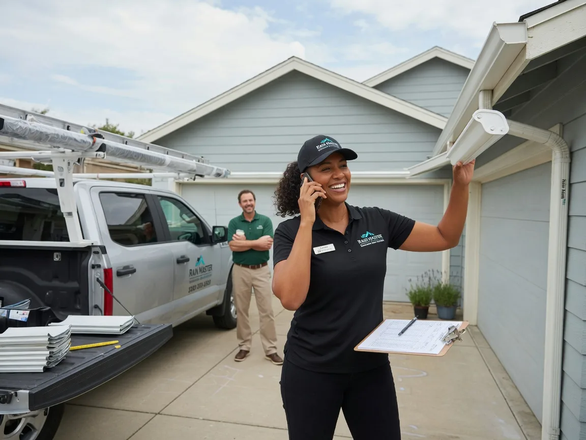 Gutter Installation Bloomingburg, OH FAQs